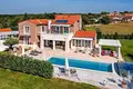 Вилла 5 спален 332 м² Город Ровинь, Хорватия