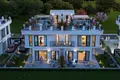 4-Schlafzimmer-Villa 300 m² Burgas, Bulgarien