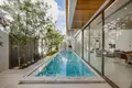 Вилла 3 комнаты 412 м² Choeng Thale, Таиланд