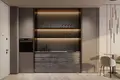 Mieszkanie 4 pokoi 301 m² Ras al-Chajma, Emiraty Arabskie