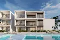 Apartamento 2 habitaciones 87 m² Chloraka, Chipre
