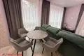 2 room apartment 70 m² Minsk, Belarus