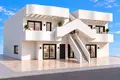 2-Schlafzimmer-Bungalow 60 m² San Pedro del Pinatar, Spanien