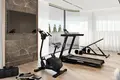 Appartement 3 chambres 128 m² Germasogeia, Chypre