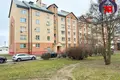3 room apartment 80 m² Salihorsk, Belarus