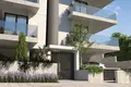 2 bedroom apartment 108 m² Limassol, Cyprus
