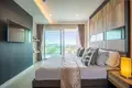 Wohnung 1 zimmer 57 m² Rawai, Thailand