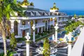 Appartement dans un nouvel immeuble Nouveaux Appartements Entourés par la Nature à Alanya İncekum