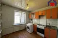 Квартира 3 комнаты 62 м² Солигорск, Беларусь