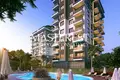 Appartement 2 chambres 54 m² Alanya, Turquie