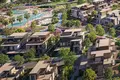 Szeregowiec 4 pokoi 251 m² Dubaj, Emiraty Arabskie