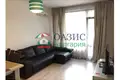 1 bedroom apartment 59 m² Primorsko, Bulgaria