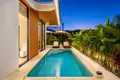3 bedroom villa 155 m² Ungasan, Indonesia