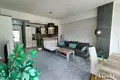 Wohnung 2 Schlafzimmer 87 m² Budva, Montenegro