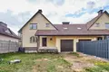 Townhouse 113 m² Kalodziscanski sielski Saviet, Belarus