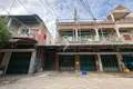 Maison 4 chambres 84 m² Sangkat Kouk Khleang, Cambodge