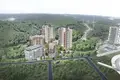 Apartamento 1 habitación 56 m² Kagithane, Turquía