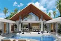 3 bedroom villa 202 m² Choeng Thale, Thailand