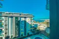 Appartement 2 chambres 100 m² Région méditerranéenne, Turquie