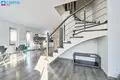 House 144 m² Klipsciai, Lithuania