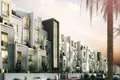 Wohnkomplex Large guarded residence Mirdiff Hills with swimming pools and a luxury hotel close to the airport and the metro station, Mirdiff, Dubai, UAE