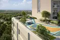 Estudio 40 m² Dubái, Emiratos Árabes Unidos