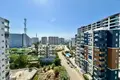 Mieszkanie 2 pokoi 56 m² Mezitli, Turcja