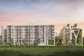 Residential complex Apartments 500 meters from Nai Yang Beach.
