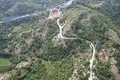 Land  Cetinje, Montenegro