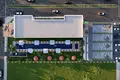Apartamento 2 habitaciones 160 m² Turquía, Turquía