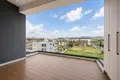 Penthouse 4 bedrooms 259 m² Germasogeia, Cyprus