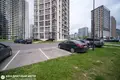 3 room apartment 52 m² Minsk, Belarus