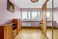 2 room apartment 45 m² Warsaw, Poland
