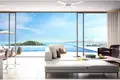 2 bedroom apartment 106 m² Ban Bang Thao, Thailand