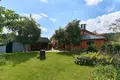 Casa de campo 263 m² Papiarnianski sielski Saviet, Belarús