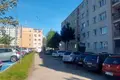 Квартира 2 комнаты 46 м² Ольштын, Польша