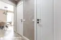 2 room apartment 57 m² Kopishche, Belarus