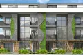 Квартира 2 комнаты 49 м² Оба, Турция