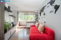 Wohnung 3 zimmer 61 m² Vilnius, Litauen