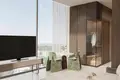 Apartamento 2 habitaciones 51 m² Dubái, Emiratos Árabes Unidos