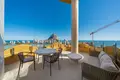 Appartement 4 chambres 153 m² Calp, Espagne
