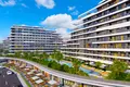 1 bedroom apartment 50 m² Kumluca, Turkey