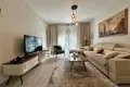 Apartamento 1 habitacion 57 m² en Becici, Montenegro
