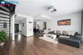 House 110 m² Bendoriai, Lithuania