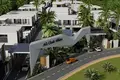 villa de 3 chambres 350 m² Thep Krasatti, Thaïlande