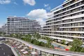 2 room apartment 60 m² Aksu, Turkey