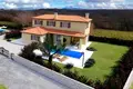 3 bedroom villa 150 m² Grad Pula, Croatia