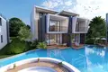 Barrio residencial Alpino Island