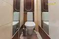 Квартира 2 комнаты 47 м² Минск, Беларусь