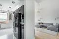 Apartamento 3 habitaciones 87 m² en Varsovia, Polonia